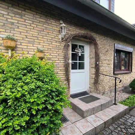 Hinz - Gemuetliche Fuer 2 Personen Mit Modernem Bad *